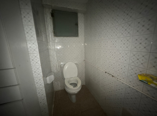 Resale - Villa - Benejuzar