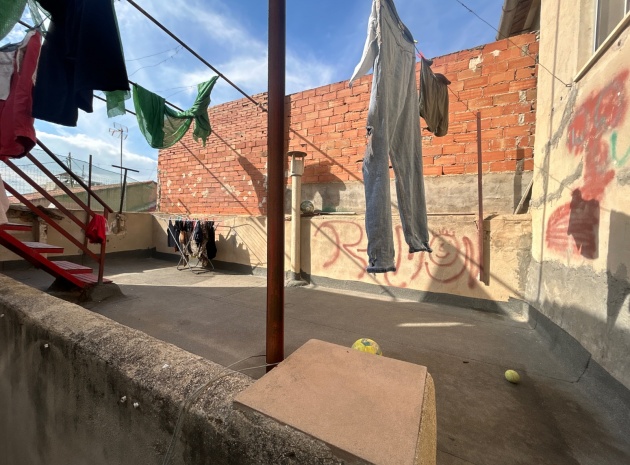 Resale - Villa - Benejuzar