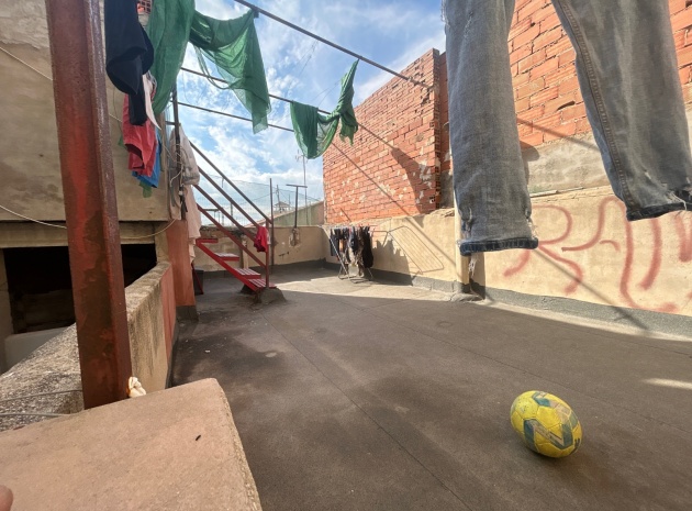 Resale - Villa - Benejuzar