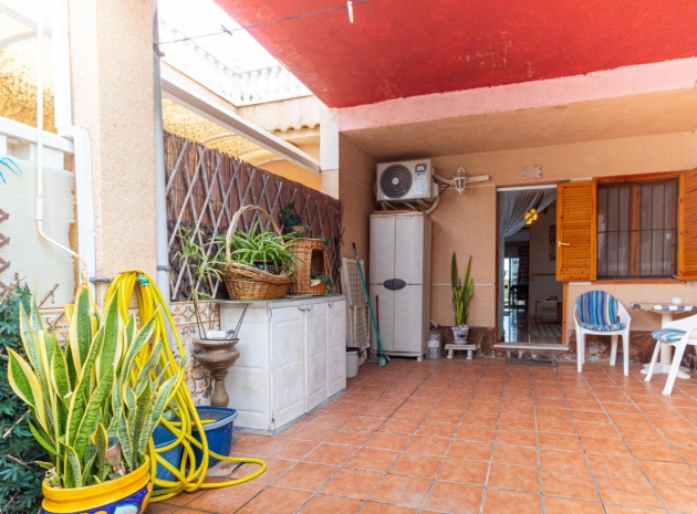 Revente - Bungalow - Punta Prima - serena