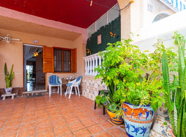 Revente - Bungalow - Punta Prima - serena