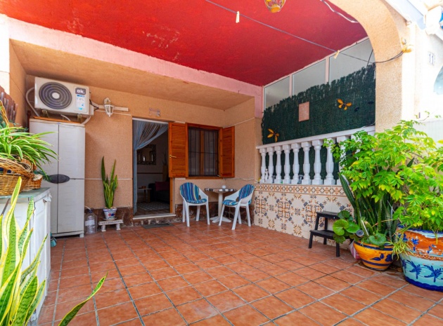 Revente - Bungalow - Punta Prima - serena