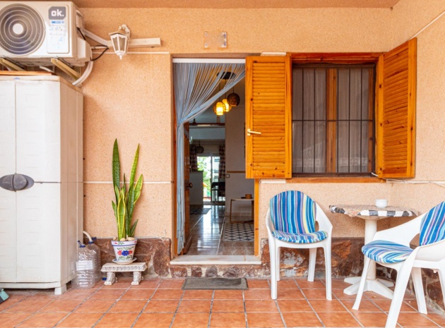 Revente - Bungalow - Punta Prima - serena