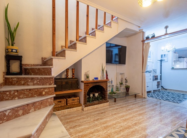 Revente - Bungalow - Punta Prima - serena