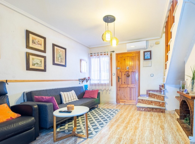 Revente - Bungalow - Punta Prima - serena