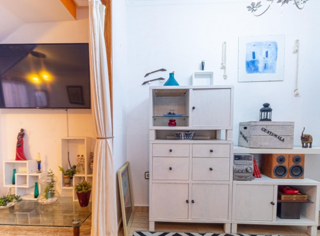 Revente - Bungalow - Punta Prima - serena