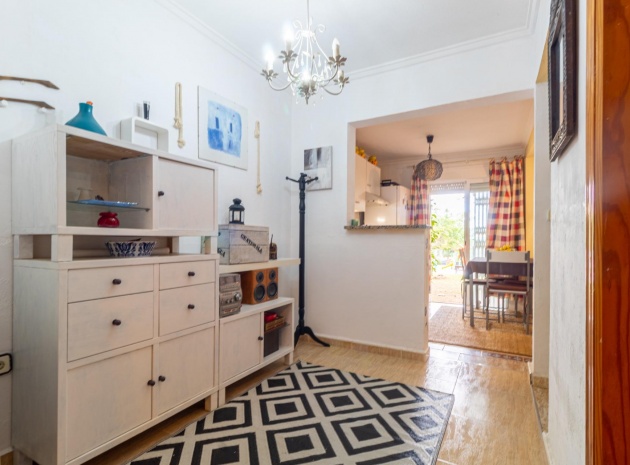 Revente - Bungalow - Punta Prima - serena