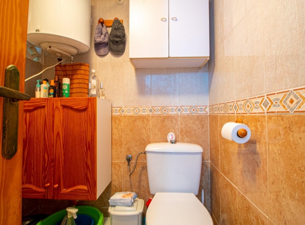 Revente - Bungalow - Punta Prima - serena