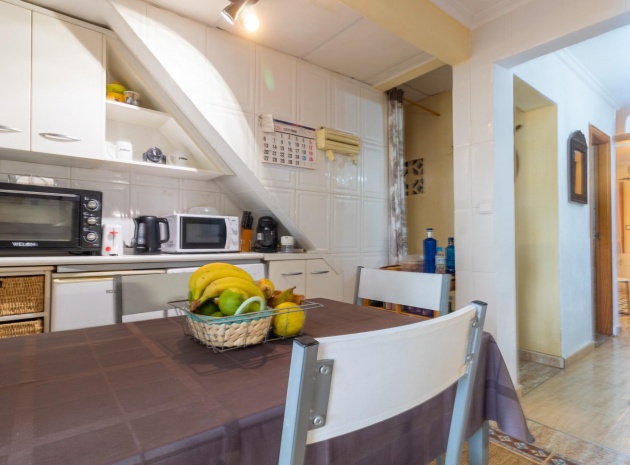 Revente - Bungalow - Punta Prima - serena