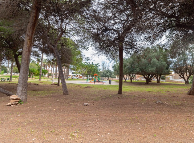 Revente - Bungalow - Punta Prima - serena