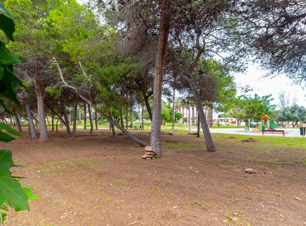 Revente - Bungalow - Punta Prima - serena