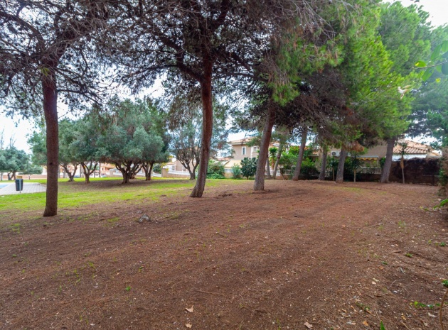 Revente - Bungalow - Punta Prima - serena