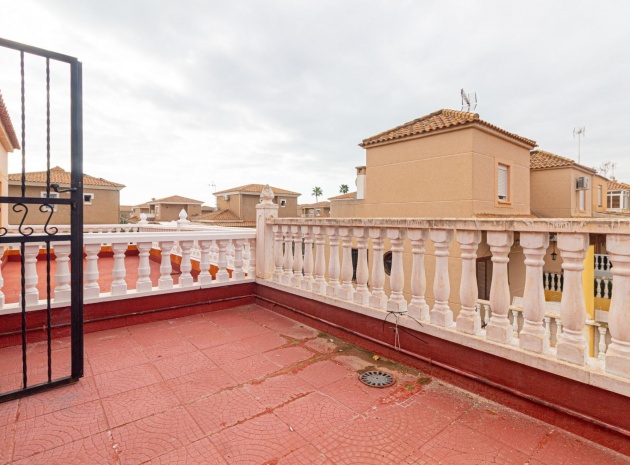 Revente - Bungalow - Punta Prima - serena