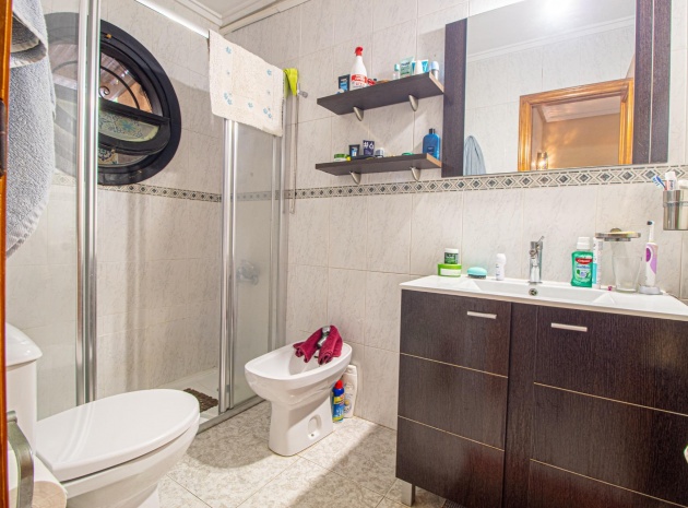 Revente - Bungalow - Punta Prima - serena