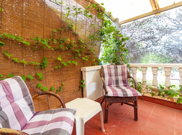 Revente - Bungalow - Punta Prima - serena