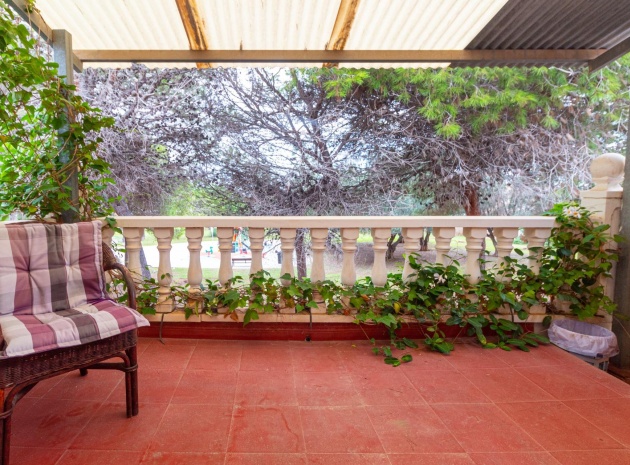 Revente - Bungalow - Punta Prima - serena