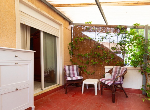 Revente - Bungalow - Punta Prima - serena