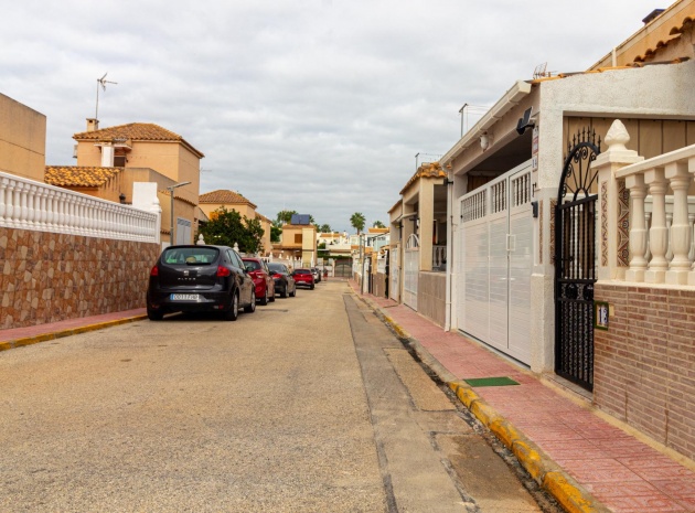 Revente - Bungalow - Punta Prima - serena