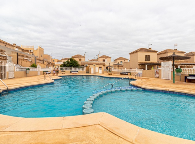 Revente - Bungalow - Punta Prima - serena