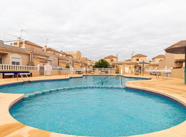 Revente - Bungalow - Punta Prima - serena