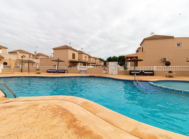 Revente - Bungalow - Punta Prima - serena