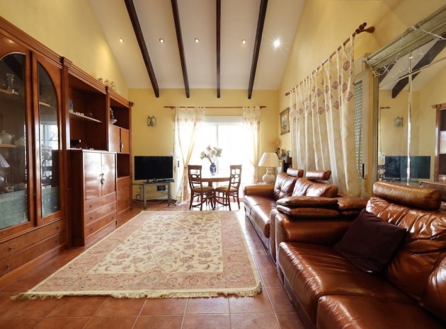 Resale - Villa - Playa Flamenca - beachside playa flamenca