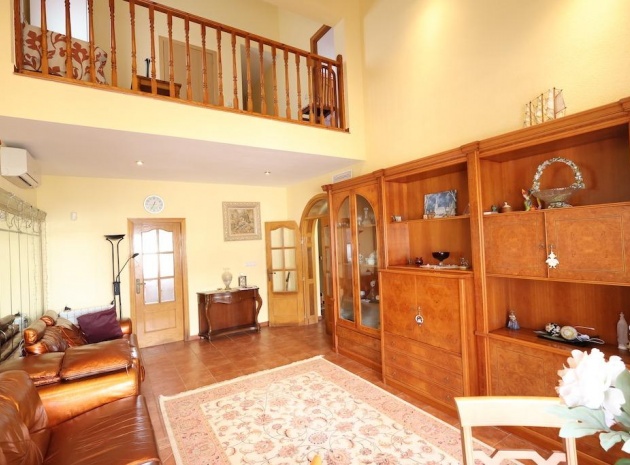 Resale - Villa - Playa Flamenca - beachside playa flamenca