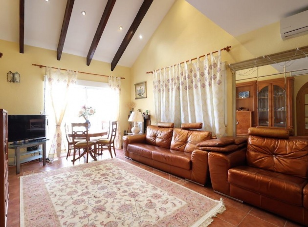 Resale - Villa - Playa Flamenca - beachside playa flamenca