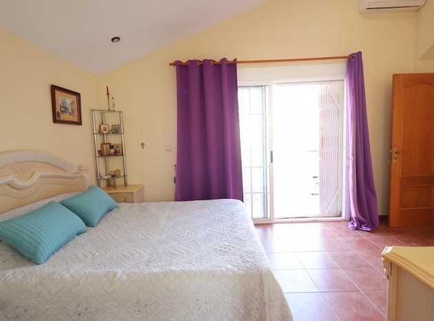 Resale - Villa - Playa Flamenca - beachside playa flamenca