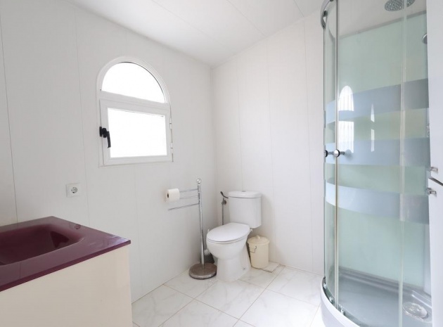 Resale - Villa - Playa Flamenca - beachside playa flamenca