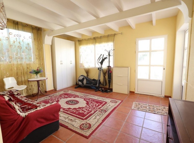 Resale - Villa - Playa Flamenca - beachside playa flamenca