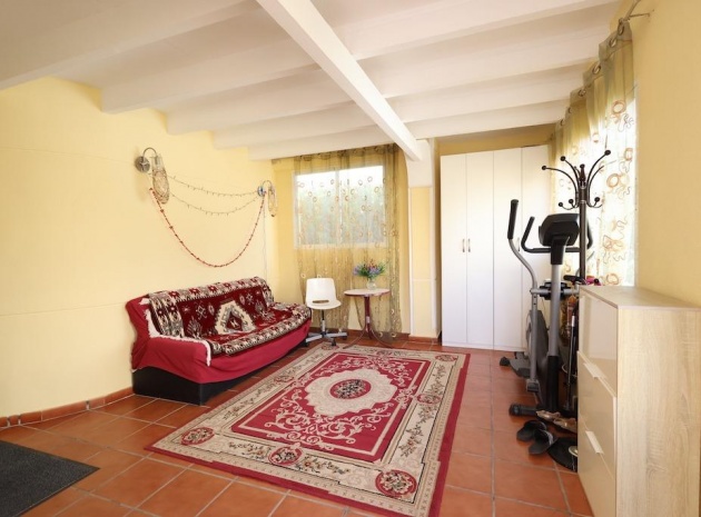 Resale - Villa - Playa Flamenca - beachside playa flamenca