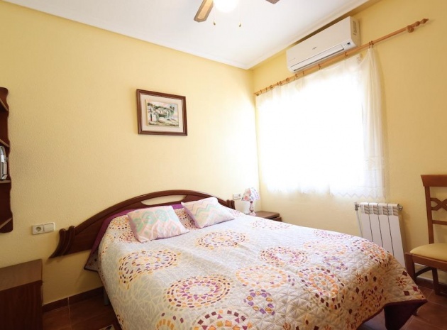 Resale - Villa - Playa Flamenca - beachside playa flamenca