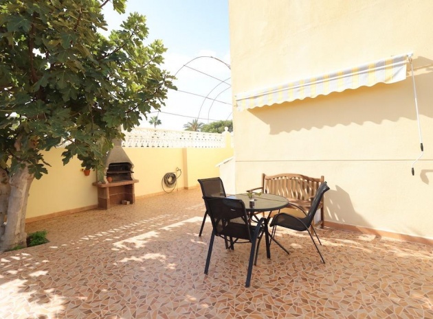 Resale - Villa - Playa Flamenca - beachside playa flamenca