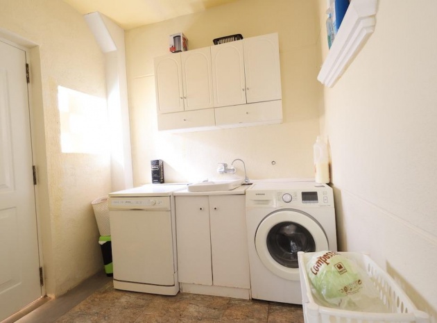 Resale - Villa - Playa Flamenca - beachside playa flamenca