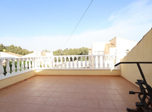 Resale - Villa - Playa Flamenca - beachside playa flamenca