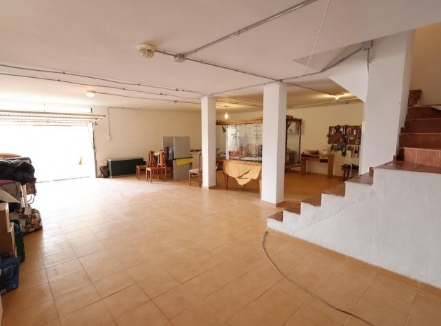 Resale - Villa - Playa Flamenca - beachside playa flamenca