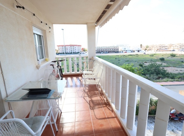 Återförsäljning - Lägenhet - Cabo Roig - Lomas de Cabo Roig