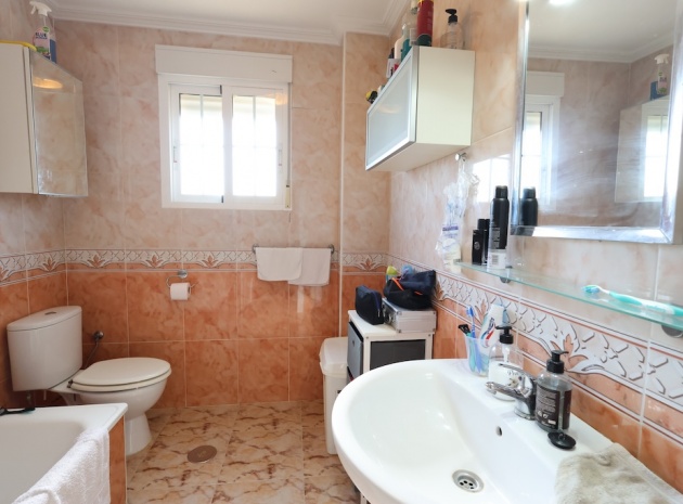 Återförsäljning - Lägenhet - Cabo Roig - Lomas de Cabo Roig