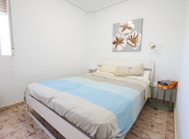 Återförsäljning - Lägenhet - Cabo Roig - Lomas de Cabo Roig