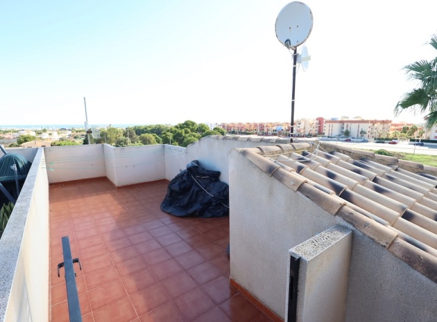 Återförsäljning - Lägenhet - Cabo Roig - Lomas de Cabo Roig