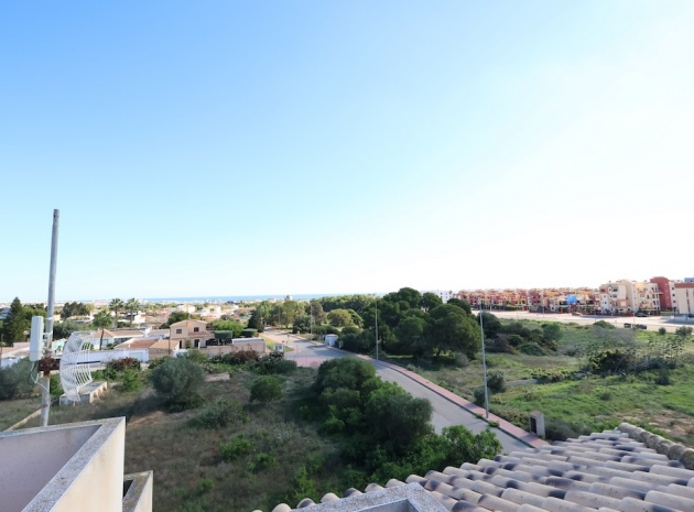 Återförsäljning - Lägenhet - Cabo Roig - Lomas de Cabo Roig