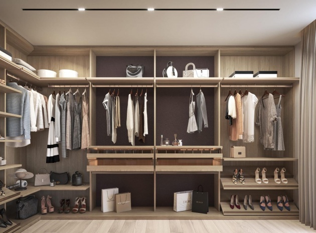 New Build - Villa - Estepona - Bel Air