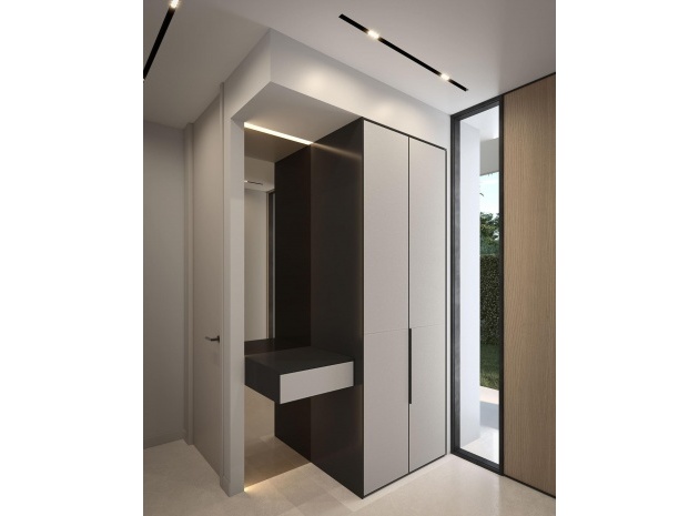 New Build - Villa - Estepona - Bel Air