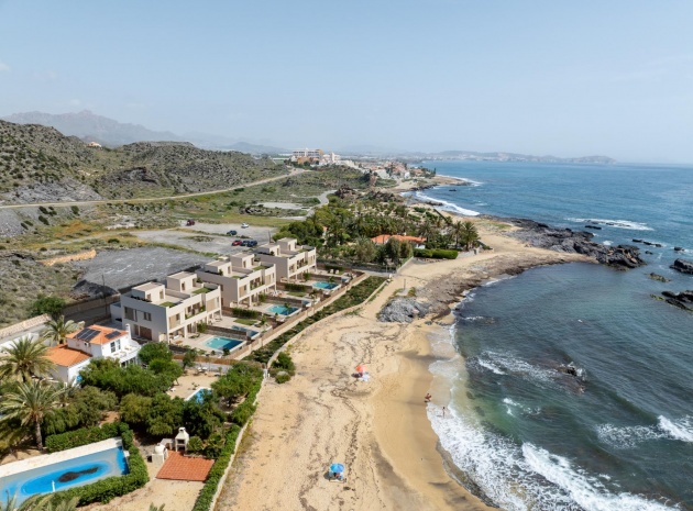 Villa - New Build - Cuevas Del Almanzora - Cala Panizo