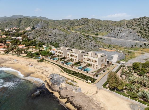 New Build - Villa - Cuevas Del Almanzora - Cala Panizo