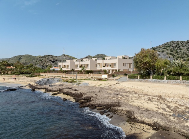 New Build - Villa - Cuevas Del Almanzora - Cala Panizo