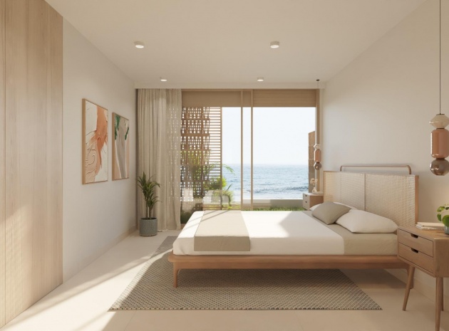 New Build - Villa - Cuevas Del Almanzora - Cala Panizo