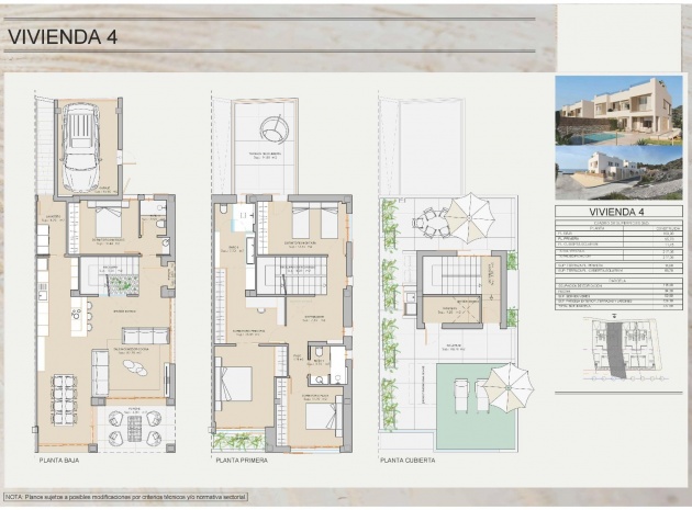 New Build - Villa - Cuevas Del Almanzora - Cala Panizo