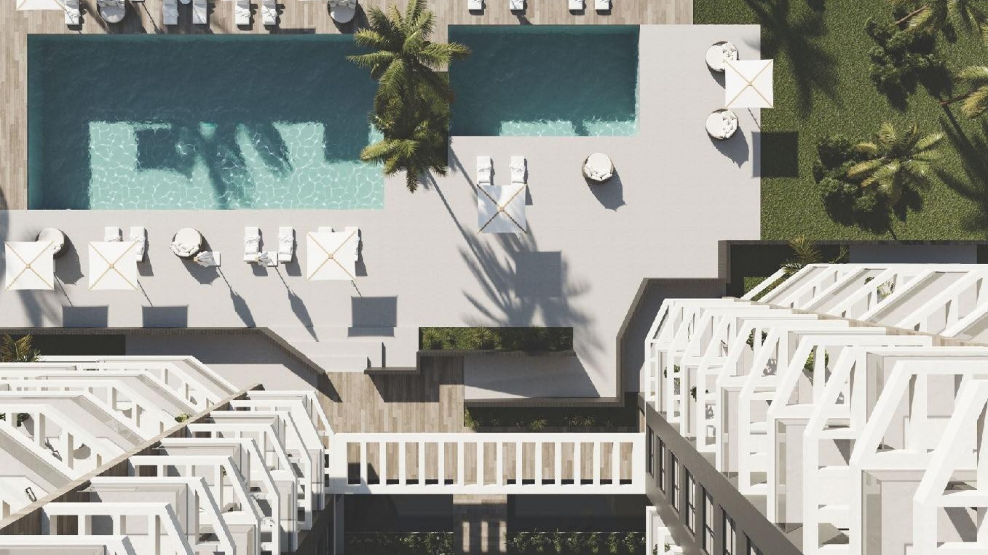 New Build - Apartment - Calpe - Playa Cantal Roig